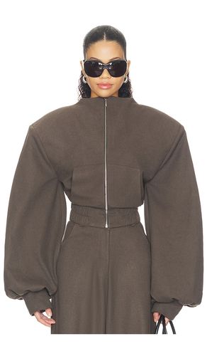 JACKE CANNA in . Größe S. Also in XS, M, L, XL - Deme by Gabriella - Modalova