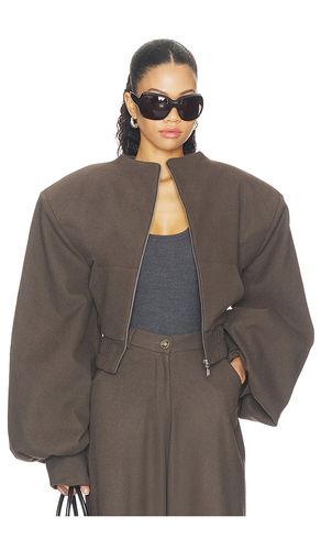 JACKE CANNA in . Größe L. Also in M, S, XL, XS - Deme by Gabriella - Modalova