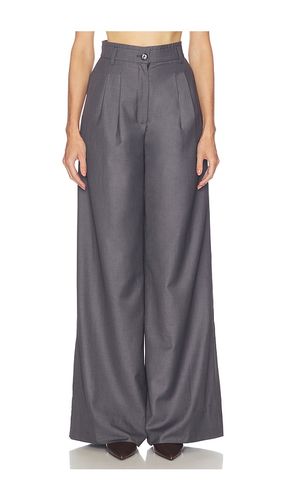 Begonia Pants in . Taglia L. Also in M, S, XL, XS - Deme by Gabriella - Modalova