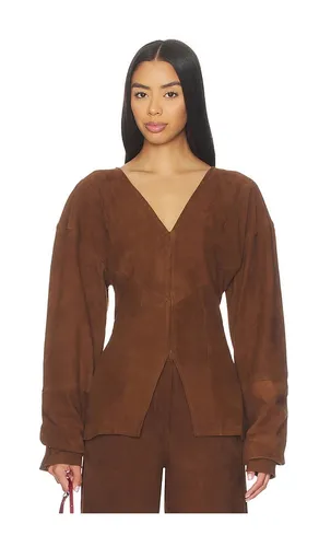 The Chelsea Top in . Size L. Also in M, S - Deme by Gabriella - Modalova