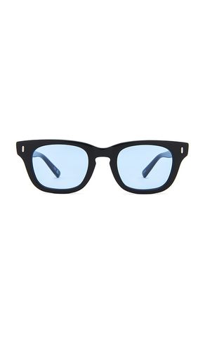 Earl Sunglasses in Black - Decade Eyewear - Modalova