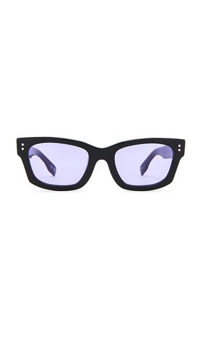 SONNENBRILLE MILTON in - Decade Eyewear - Modalova