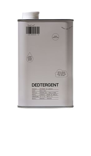 Detergente en color belleza: na talla all - DedCool - Modalova