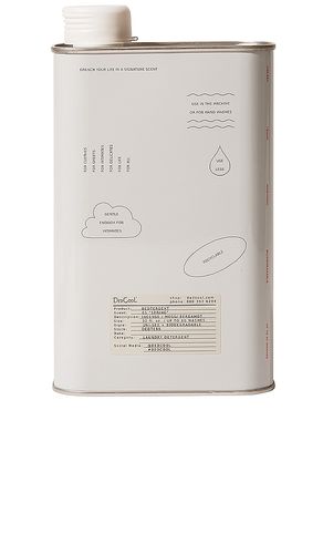 Detergente dedtergent 05 en color belleza: na talla all - DedCool - Modalova