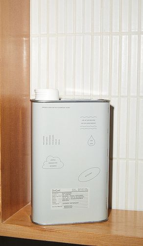 Detergente dedtergent 05 en color belleza: na talla all - DedCool - Modalova