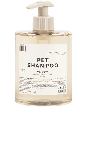 Pet Shampoo 01 Taunt in - DedCool - Modalova
