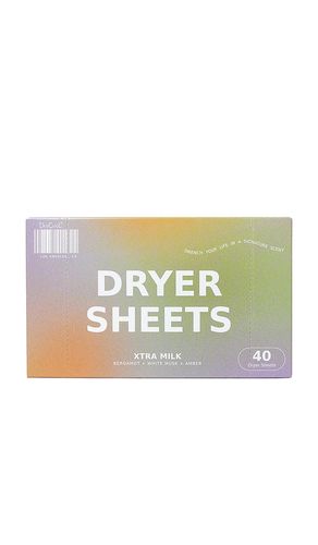 Xtra Milk Dryer Sheets in - DedCool - Modalova