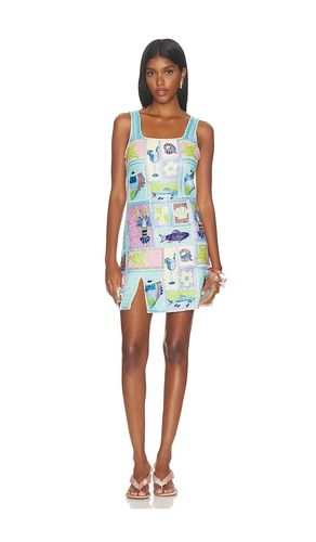 MINIKLEID DREAMSCAPE in . Größe L. Also in M, S, XS - Oceanus - Modalova