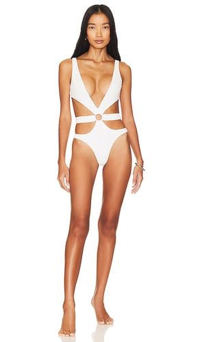 Carlotta Swimsuit in . - size L (also in M, S, XS) - Oceanus - Modalova