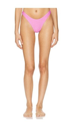 Emma Jane Bottom in Pink. - size L (also in M, S, XL, XS) - Oceanus - Modalova