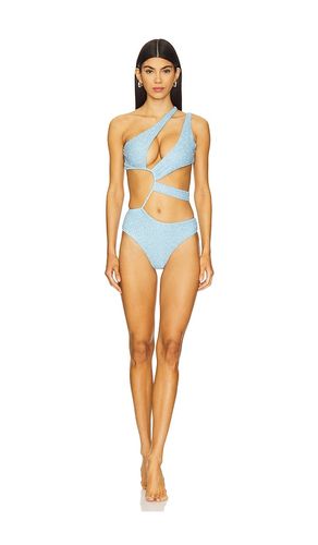 Carey One Piece in . - size M (also in S, XS) - Oceanus - Modalova
