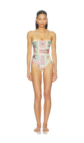 Paradiso Swimsuit in . - size L (also in M, S, XS) - Oceanus - Modalova