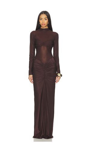 MAXIKLEID JADIENNE in . Größe M. Also in S, XS - DELFI - Modalova