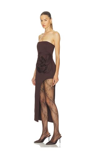 MIDI-KLEID JOYCE in . Größe XS. Also in S, XL - DELFI - Modalova
