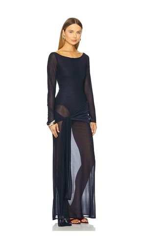 MAXIKLEID GILLIAN in . Größe S. Also in XS - DELFI - Modalova