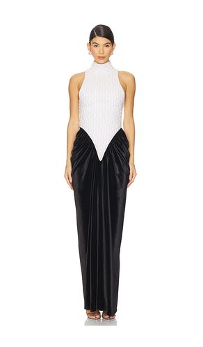 KLEID HEPBURN in & . Größe S. Also in M - DELFI - Modalova