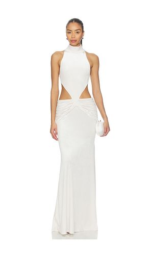 KLEID ZARINA in . Größe S. Also in L - DELFI - Modalova