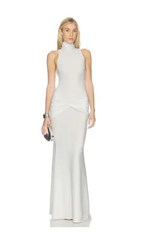 Roya Dress in . Size M. Also in S - DELFI - Modalova