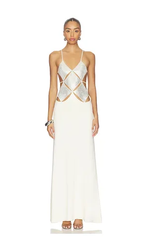 KLEID GAIA in . Größe L. Also in M, S - DELFI - Modalova