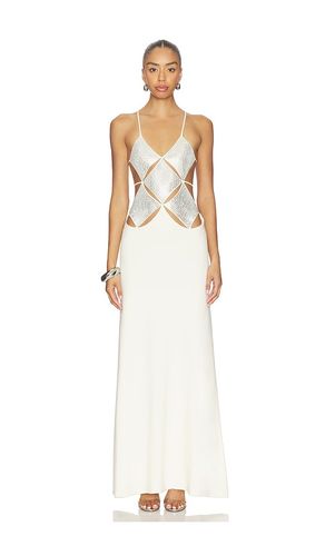 KLEID GAIA in . Größe M. Also in XS - DELFI - Modalova