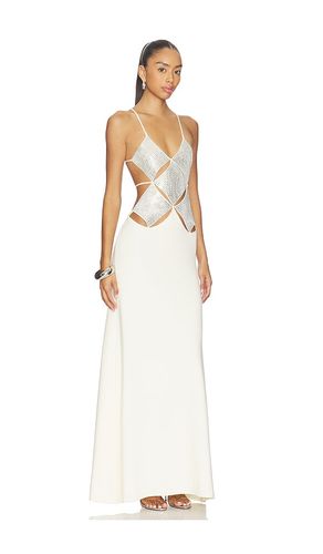 KLEID GAIA in . Größe M. Also in XS - DELFI - Modalova
