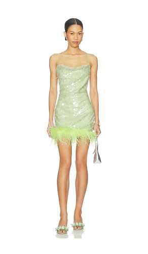 KLEID LILA in . Größe S. Also in M - DELFI - Modalova