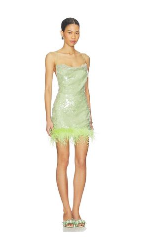 KLEID LILA in . Größe M. Also in S - DELFI - Modalova
