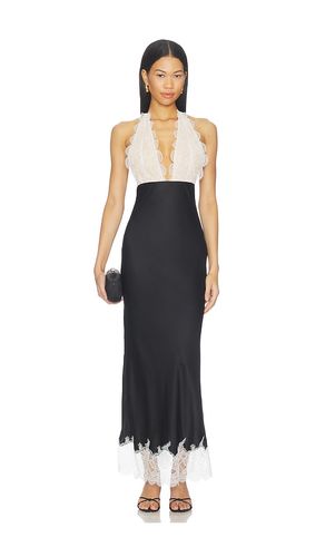 Zuri Dress in & . - size L (also in M, S, XS) - DELFI - Modalova