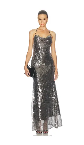 Lynn Dress in . Size L. Also in M, S, XS - DELFI - Modalova