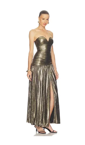 Riya Dress in . Size M. Also in S, XS - DELFI - Modalova