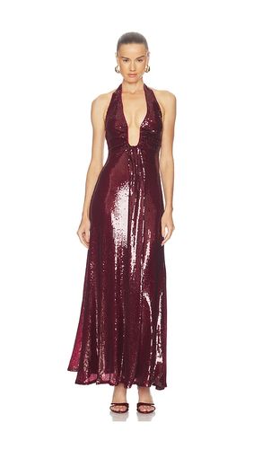 Fernanda Dress in . Size L. Also in M, S, XS - DELFI - Modalova