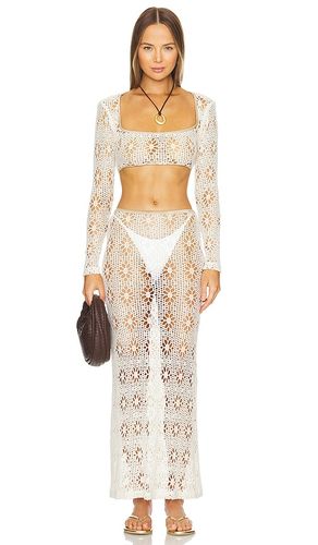 Layla Set in . - size L (also in M, S) - DELFI - Modalova