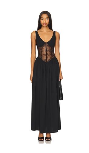Eliah Dress in . - size M (also in L, XS) - DELFI - Modalova