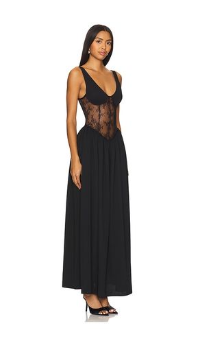 MAXIKLEID ELIAH in . Größe S. Also in L - DELFI - Modalova