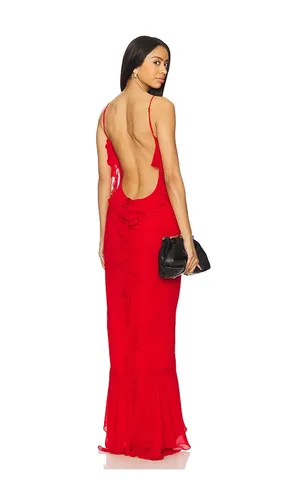 KLEID LOU in . Größe S. Also in L - DELFI - Modalova