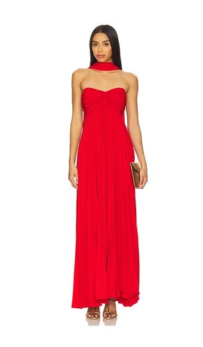 Daphine Gown in . - size L (also in M, S, XS) - DELFI - Modalova