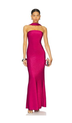 MAXIKLEID MICA in . Größe L. Also in M - DELFI - Modalova