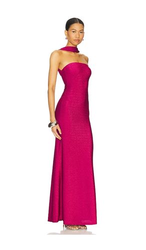 MAXIKLEID MICA in . Größe L. Also in M - DELFI - Modalova