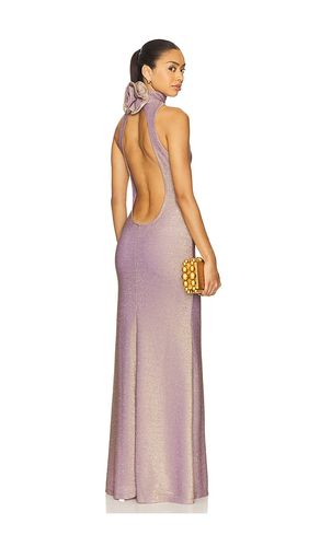 MAXIKLEID MABEL in . Größe L. Also in M - DELFI - Modalova