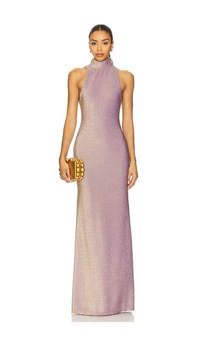MAXIKLEID MABEL in . Größe M. Also in L - DELFI - Modalova