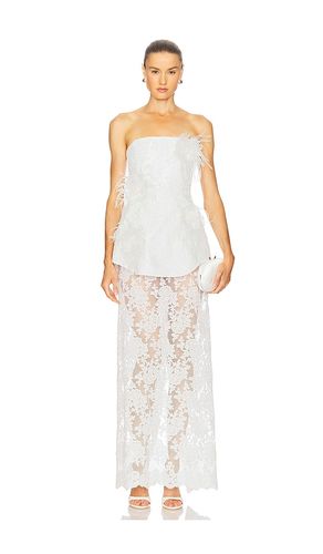 MAXIKLEID MONROE in . Größe S. Also in XS - DELFI - Modalova