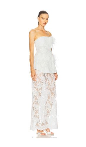 MAXIKLEID MONROE in . Größe S. Also in XS - DELFI - Modalova