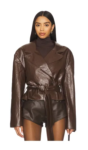 Eden Trench in . Size L. Also in M - DELFI - Modalova