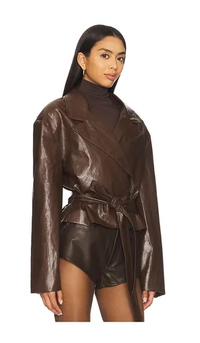 Eden Trench in . Size L. Also in M - DELFI - Modalova