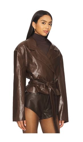 TRENCHCOAT EDEN in . Größe M. Also in S - DELFI - Modalova