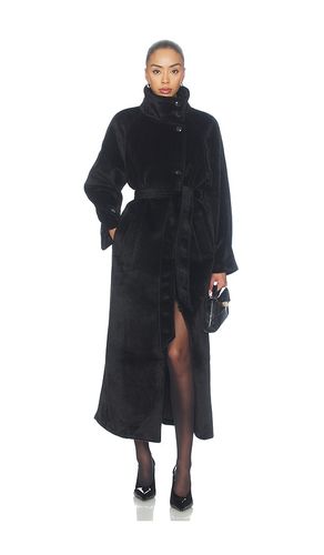 Willow Coat in . - size S (also in M, L) - DELFI - Modalova
