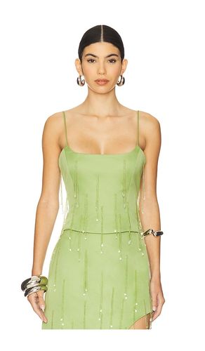 Bijou Top in . - size L (also in M, S, XL, XS) - DELFI - Modalova