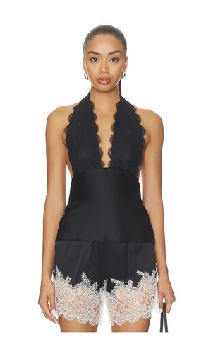 Hallie Top in . Size L. Also in XL, XS - DELFI - Modalova