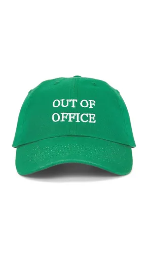 Out Of Office Cap in - DEPARTURE - Modalova
