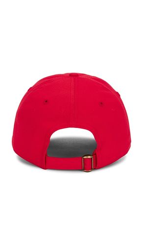 I Literally Do Not Care Dad Hat in - DEPARTURE - Modalova